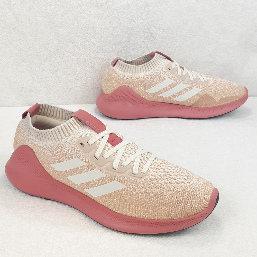 ADIDAS PUREBOUNCE MARATHON RUNNING SHOES - Picture 11 of 16
